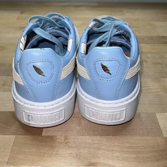 Platform Puma - Coachella - Picture 4 of 16